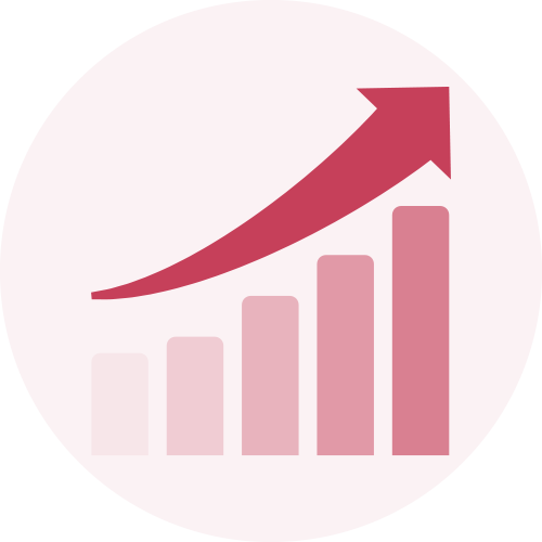 ふるさと納税6億4000万円達成!