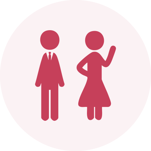 640人の若者を支援!