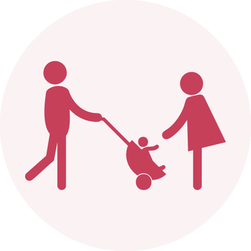 地域主役のまちづくり!