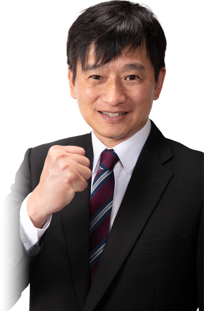 中川かん太 プロフィール